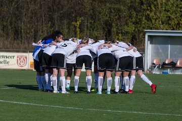 Bild 23 - Frauen TSV Vineta Audorg - SV Friesia 03 Riesum Lindholm : Ergebnis: 2:4